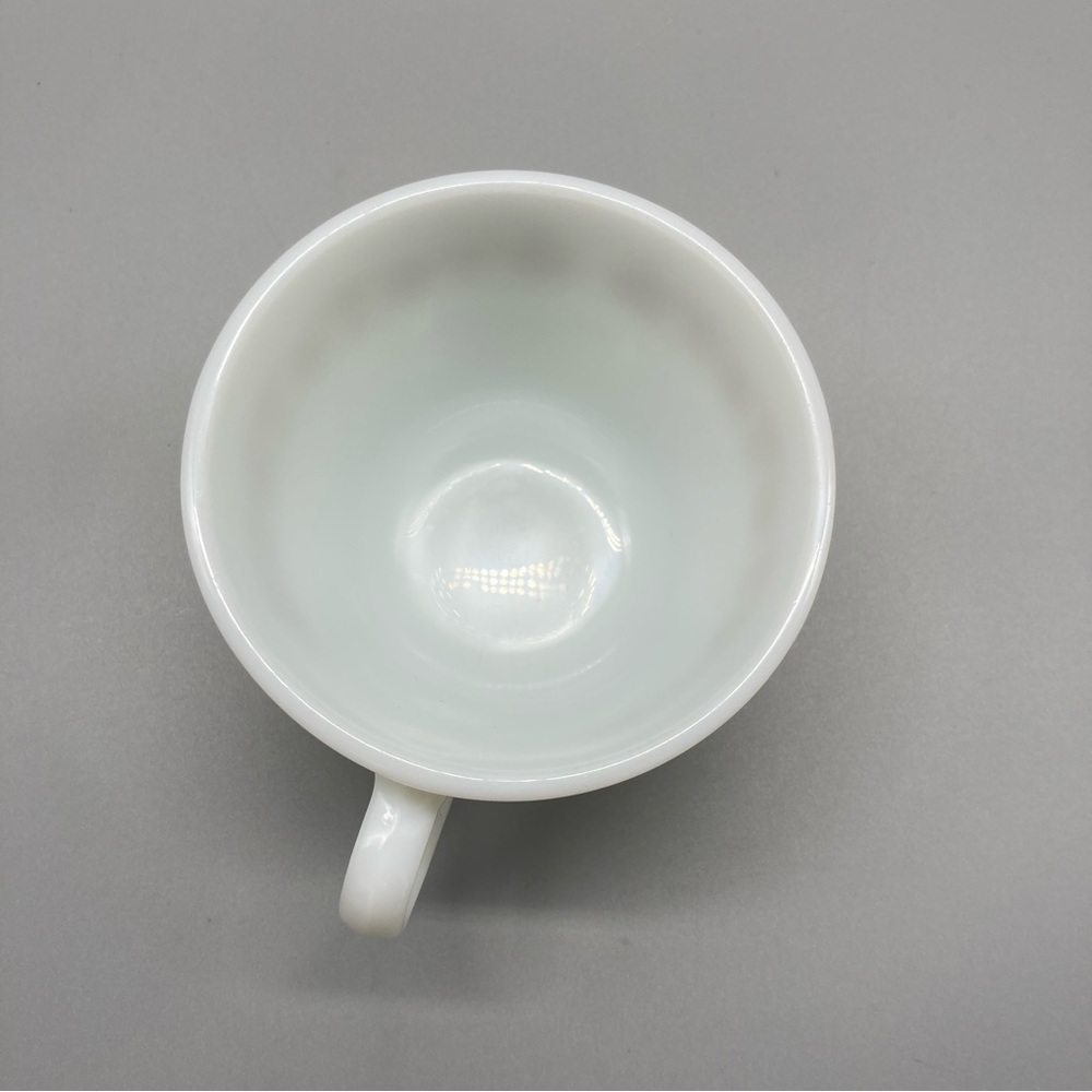 Pyrex Butterfly Gold Mug EVC - Picture 5 of 7